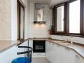 1-комнатная квартира · 46 м², Айманова 140 за 17 000 ₸ в Алматы, Бостандыкский р-н — фото 8