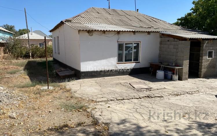 Отдельный дом · 4 комнаты · 120 м² · 12 сот., Бауыржан Момышұлы 70 за 15 млн ₸ в  — фото 2