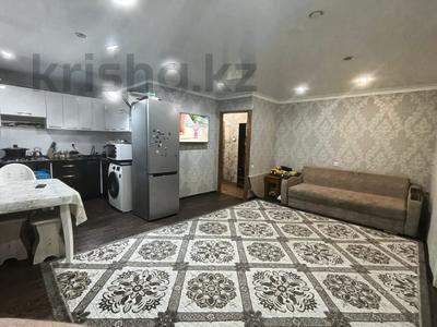 2-комнатная квартира · 45 м² · 2/4 этаж, Театральная за 14.5 млн 〒 в Петропавловске