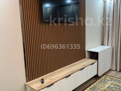 2-комнатная квартира · 44 м² · 1/4 этаж, Уалиханова за 350 000 ₸ в Алматы, Медеуский р-н