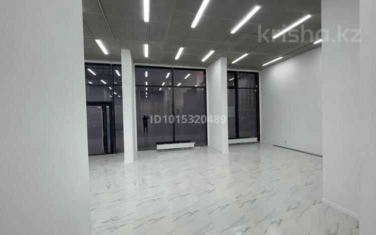 Офисы, магазины и бутики, медцентры и аптеки · 120 м² за 1.2 млн ₸ в Астане — фото 2