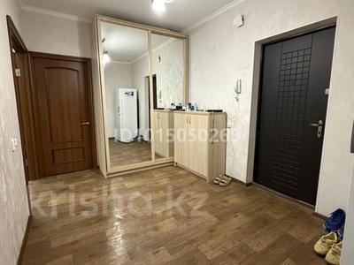 2-комнатная квартира · 65 м² · 2/9 этаж, мкр Юго-Восток, проспект Шахтеров 31Б за 27.5 млн ₸ в Караганде, Казыбек би р-н