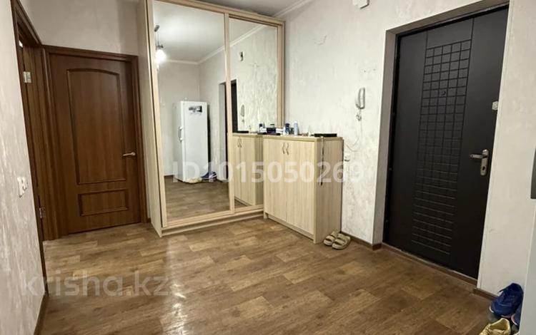 2-бөлмелі пәтер · 65 м² · 2/9 қабат, 28-шағынаудан, проспект Шахтеров 31Б, бағасы: 27.5 млн ₸ в Караганде, Казыбек би р-н — фото 2