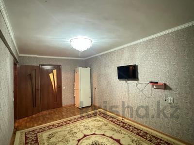 2-комнатная квартира · 45 м² · 5/6 этаж, Привокзальный 3а 19а за 14 млн 〒 в Атырау