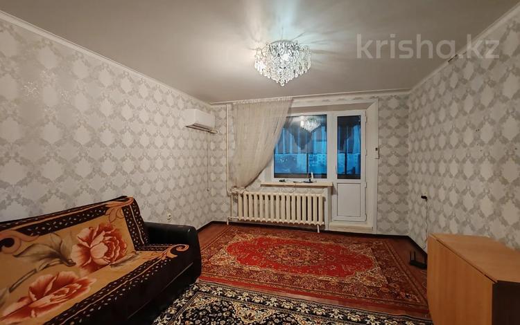 3-бөлмелі пәтер · 70.7 м² · 6/10 қабат, Садовая, бағасы: 25.5 млн ₸ в Костанае — фото 2