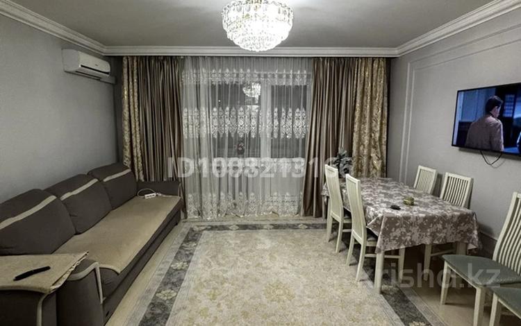 3-комнатная квартира · 70 м² · 2/10 этаж, Докучаева 5а за 33.5 млн ₸ в Семее, Красный Кордон — фото 2