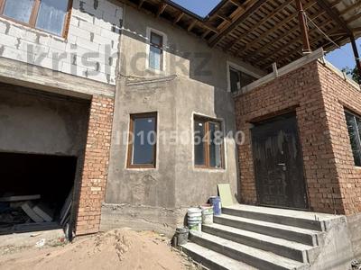 Отдельный дом · 4 комнаты · 350 м² · 8 сот., Карасай, Рахат 15 за 100 млн ₸ в Алматинской обл.