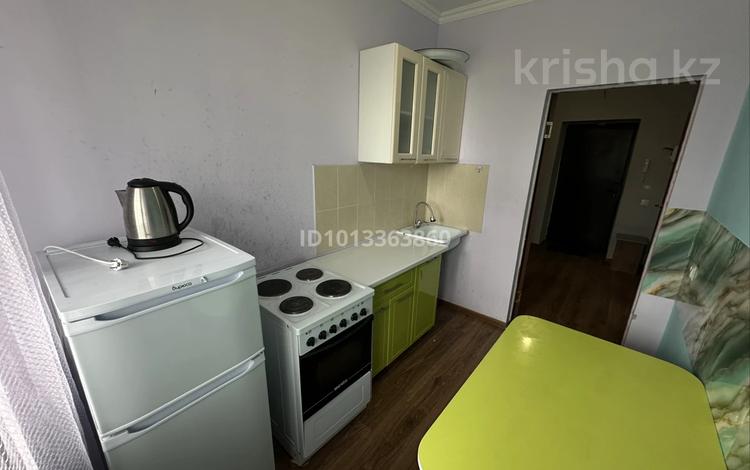 1-бөлмелі пәтер · 35 м² · 3/5 қабат, Карасай Батыра 26, бағасы: 150 000 ₸ в Астане, Сарыарка р-н — фото 2