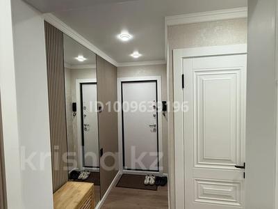 2-комнатная квартира · 44 м² · 1/5 этаж, мкр №11 31 — Алтынсарина, Шаляпина за ~ 32.7 млн ₸ в Алматы, Ауэзовский р-н