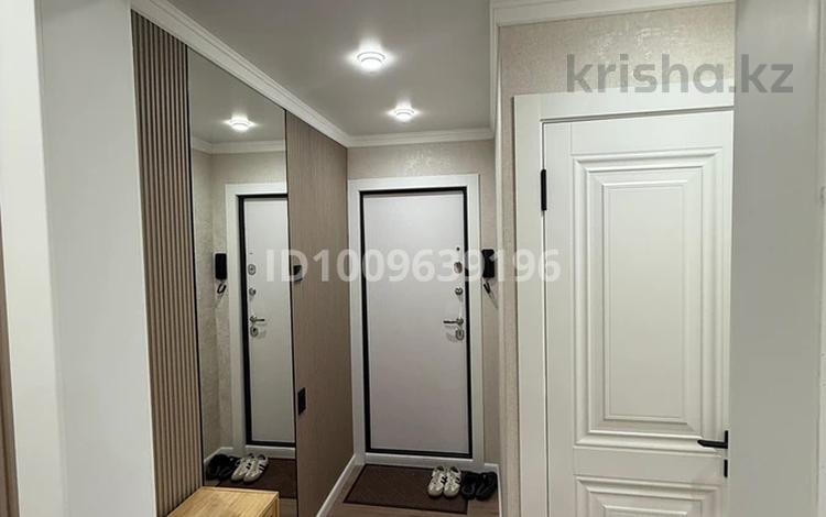 2-комнатная квартира · 44 м² · 1/5 этаж, мкр №11 31 — Алтынсарина, Шаляпина за ~ 32.7 млн ₸ в Алматы, Ауэзовский р-н — фото 2