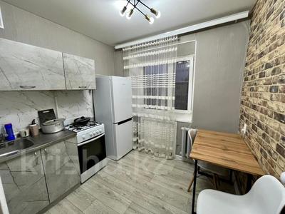 1-комнатная квартира · 29.7 м² · 5/5 этаж, Аль-Фараби 100 за 15.5 млн 〒 в Костанае