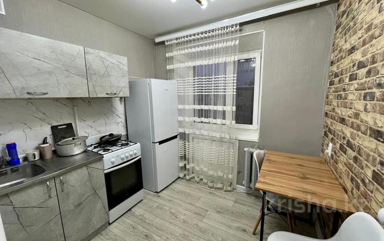 1-комнатная квартира · 29.7 м² · 5/5 этаж, Аль-Фараби 100 за 15.5 млн 〒 в Костанае — фото 2