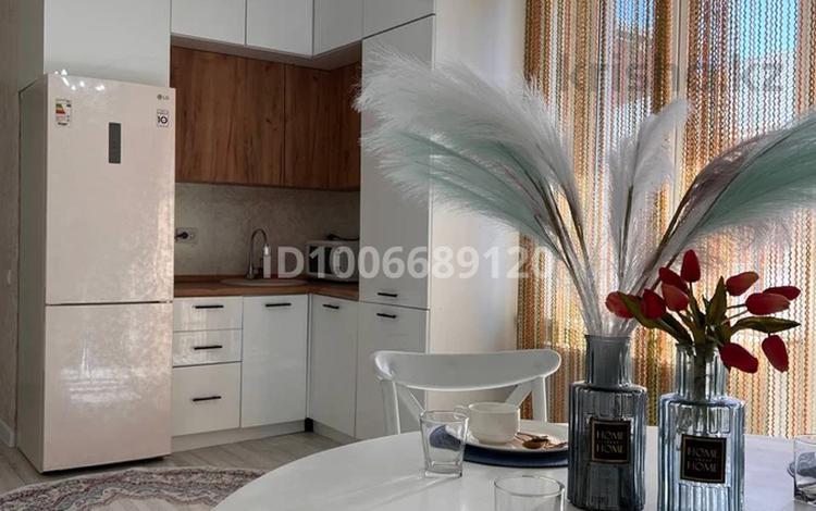 1-бөлмелі пәтер · 100 м² · 1/9 қабат, Айтеке би — Дом ориентировочно находится возле Пинты и Ренко на берегу Уралы, бағасы: 17 000 〒 в Атырау — фото 2