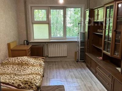 3-бөлмелі пәтер, 60 м², 2/4 қабат, Владимира Радостовца, бағасы: 29.5 млн 〒 в Алматы, Бостандыкский р-н