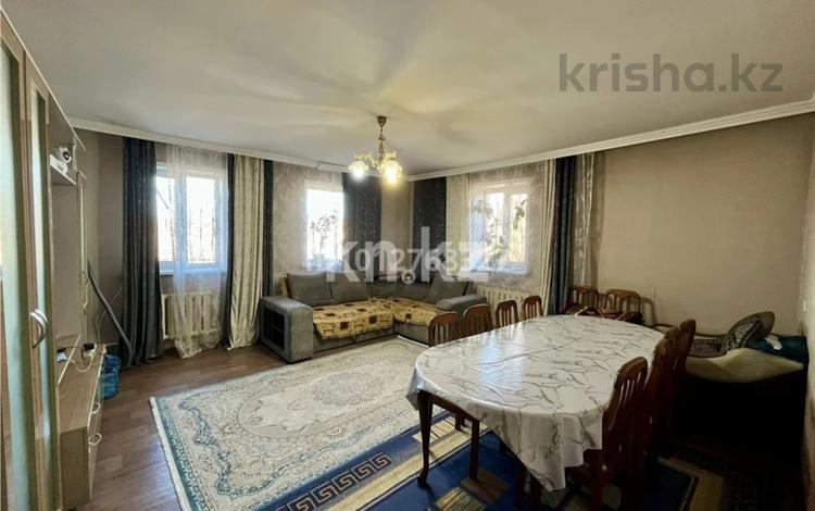 Жеке үй · 4 бөлме · 95 м² · 10 сот., Сортировка, Полярная 11 — Компанейский, бағасы: 12 млн ₸ в Караганде, Алихана Бокейханова р-н — фото 2