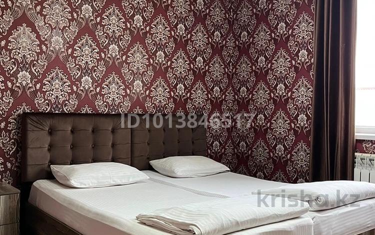 2-комнатная квартира · 40 м² · 2/2 этаж, 18-й микрорайон, Асанов 94 за 150 000 ₸ в Шымкенте, Аль-Фарабийский р-н — фото 2