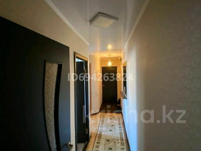 3-комнатная квартира, 60 м², 4/4 этаж, ауельбекова 125 — Назарбаева за 15 млн 〒 в Кокшетау