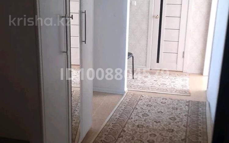 2-комнатная квартира · 56 м² · 9/9 этаж, 5 за 20 млн ₸ в Аксае — фото 2