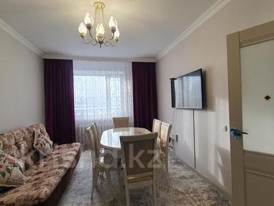 2-бөлмелі пәтер · 65.5 м² · 5/10 қабат, Отырар 10, бағасы: ~ 31.5 млн 〒 в Астане, Сарыарка р-н