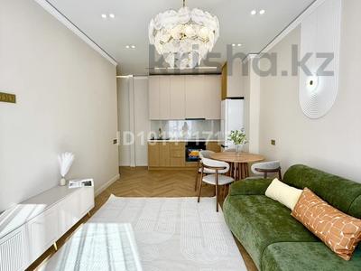 3-комнатная квартира · 65 м² · 3/9 этаж, Абикен Бектуров 19 за 62 млн ₸ в Астане, Нура р-н