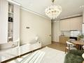 3-комнатная квартира · 65 м² · 3/9 этаж, Абикен Бектуров 19 за 62 млн ₸ в Астане, Нура р-н — фото 3