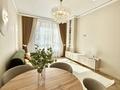 3-комнатная квартира · 65 м² · 3/9 этаж, Абикен Бектуров 19 за 62 млн ₸ в Астане, Нура р-н — фото 4