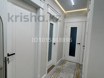 2-комнатная квартира · 70 м² · 5/7 этаж, 8-й микрорайон 26/2 за 350 000 ₸ в Шымкенте, Туран р-н