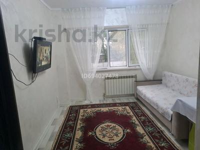 1-комнатная квартира, 19 м², 2/6 этаж, Алматы Бишкек трасса 7093 за 8.5 млн 〒 в Иргелях