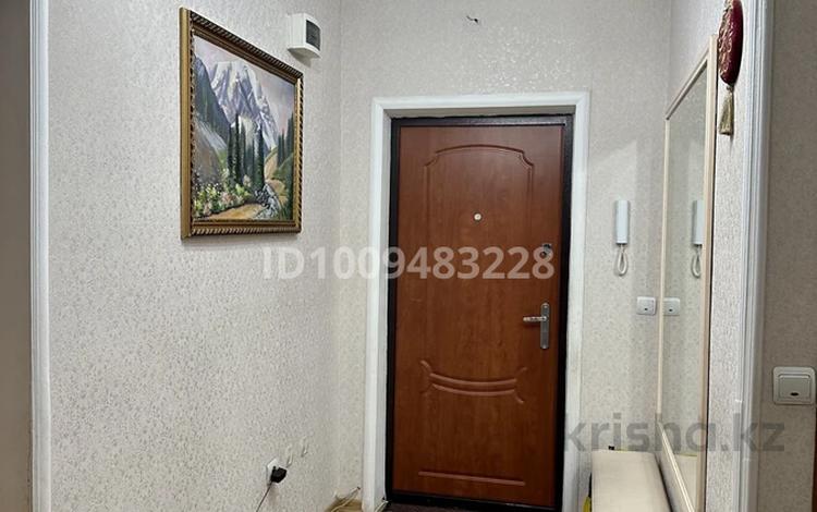 3-бөлмелі пәтер · 88 м² · 9/9 қабат, Чуланова 129, бағасы: 48.5 млн ₸ в Алматы, Алатауский р-н — фото 2