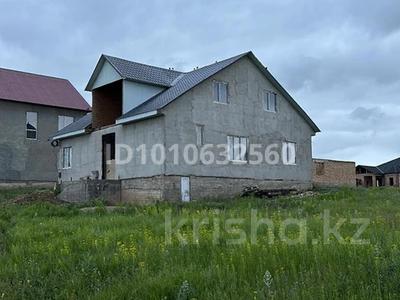 Отдельный дом · 6 комнат · 200 м² · 6 сот., Жайық — Жайық ауылы. Қошманбетке жақын за 14 млн ₸ в Улане