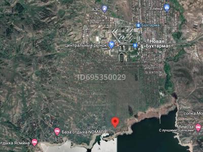Участок · 37.7 соток, Новая Бухтарма за 11 млн 〒