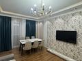 3-бөлмелі пәтер · 78.9 м² · 9/12 қабат, Нурсат 29/2 — Шаяхметов, бағасы: 55 млн ₸ в Шымкенте, Каратауский р-н
