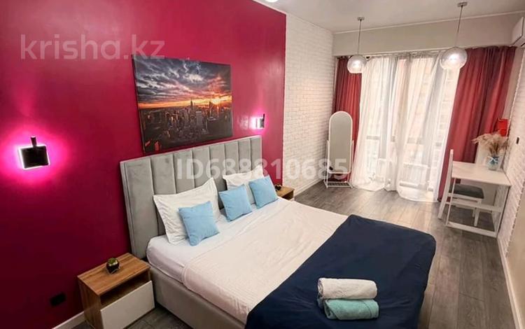 2-бөлмелі пәтер · 50 м² · 5 қабат, Абая 164 — Брусиловского, бағасы: 19 000 ₸ в Алматы, Бостандыкский р-н — фото 11