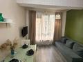 2-бөлмелі пәтер · 50 м² · 5 қабат, Абая 164 — Брусиловского, бағасы: 19 000 ₸ в Алматы, Бостандыкский р-н — фото 7