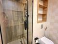 2-бөлмелі пәтер · 50 м² · 5 қабат, Абая 164 — Брусиловского, бағасы: 19 000 ₸ в Алматы, Бостандыкский р-н — фото 12