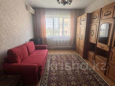 1-комнатная квартира · 36 м² · 8/8 этаж, мкр Коктем-1 8 за 230 000 ₸ в Алматы, Бостандыкский р-н