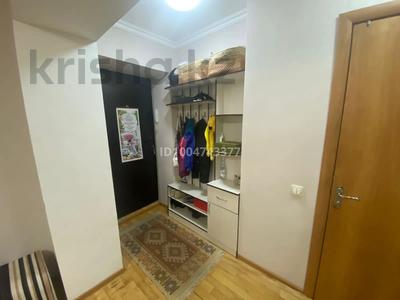 2-бөлмелі пәтер · 33 м² · 2/4 қабат, Попова 1 — Минусинская, бағасы: 33 млн ₸ в Алматы, Бостандыкский р-н