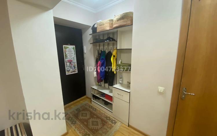 2-бөлмелі пәтер · 33 м² · 2/4 қабат, Попова 1 — Минусинская, бағасы: 33 млн ₸ в Алматы, Бостандыкский р-н — фото 2