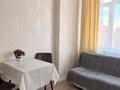 1-комнатная квартира · 38 м² · 8/9 этаж, ул. Айнаколь 64 — Кошкарбаева за 15 000 ₸ в Астане, Алматы р-н — фото 4