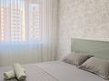 1-комнатная квартира · 38 м² · 8/9 этаж, ул. Айнаколь 64 — Кошкарбаева за 15 000 ₸ в Астане, Алматы р-н