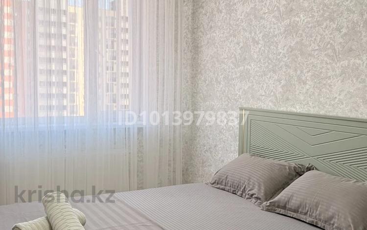 1-комнатная квартира · 38 м² · 8/9 этаж, ул. Айнаколь 64 — Кошкарбаева за 15 000 ₸ в Астане, Алматы р-н — фото 8