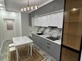 3-комнатная квартира · 85 м² · 7/12 этаж, Назарбекова 29/6 к1 — Шаяхметов за 390 000 ₸ в Шымкенте — фото 3