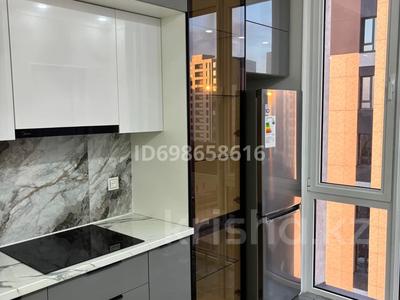 3-бөлмелі пәтер · 85 м² · 7/12 қабат, Назарбекова 29/6 к1 — Шаяхметов, бағасы: 370 000 ₸ в Шымкенте