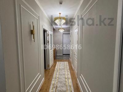 3-комнатная квартира · 85 м² · 7/12 этаж, Назарбекова 29/6 к1 — Шаяхметов за 390 000 ₸ в Шымкенте