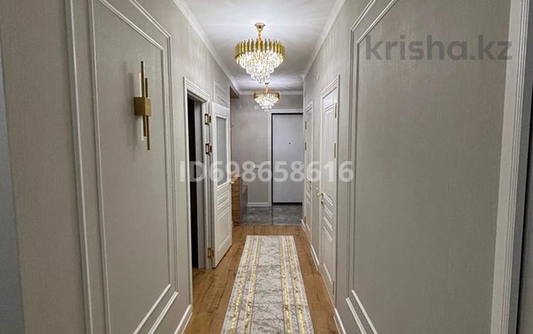 3-комнатная квартира · 85 м² · 7/12 этаж, Назарбекова 29/6 к1 — Шаяхметов за 390 000 ₸ в Шымкенте — фото 8