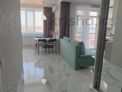 1-комнатная квартира · 42 м² · 7/9 этаж, Старый аэропорт 13 за 20 млн ₸ в Кокшетау