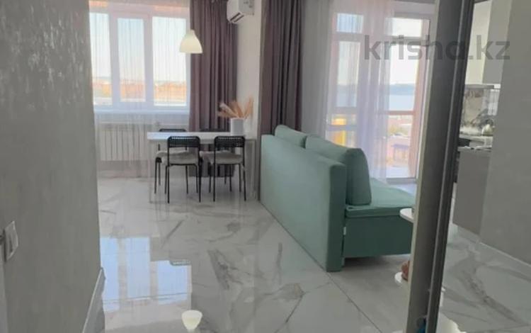 1-комнатная квартира · 42 м² · 7/9 этаж, Старый аэропорт 13 за 20 млн ₸ в Кокшетау — фото 2