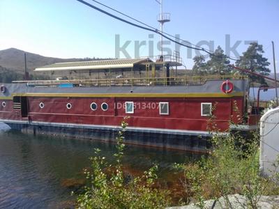 Дача · 6 комнат · 100 м² · 10 сот., Больничная за 50 млн ₸ в Новой бухтарме