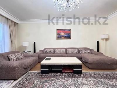 5-бөлмелі пәтер · 163 м² · 6/7 қабат, Мкр. Мирас 157/4, бағасы: 165 млн ₸ в Алматы, Бостандыкский р-н