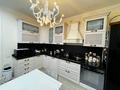 5-бөлмелі пәтер · 163 м² · 6/7 қабат, Мкр. Мирас 157/4, бағасы: 165 млн ₸ в Алматы, Бостандыкский р-н — фото 12